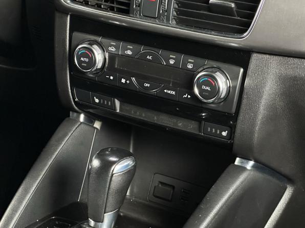 Mazda CX-5 I Рестайлинг с пробегом 2017 года, цена 1 800 000 рублей, 198680 км, внедорожник, Автокод Объявления