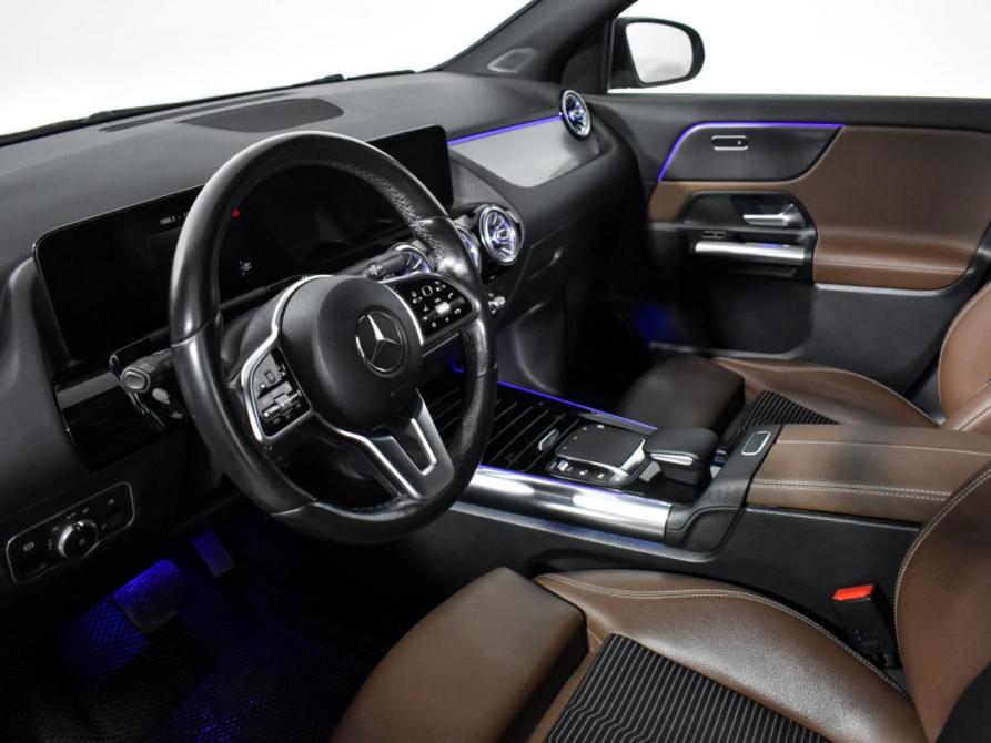 Mercedes-Benz GLA II (H247) Санкт-Петербург  - изображение 9