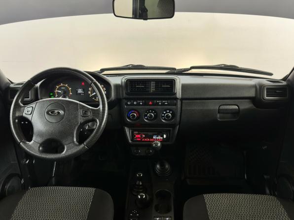 Lada (ВАЗ) Niva Legend с пробегом 2023 года, цена 875 000 рублей, 83000 км, внедорожник, Автокод Объявления