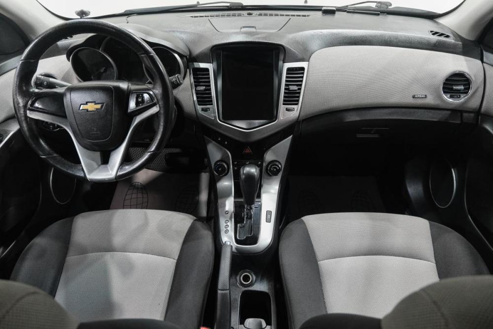 Chevrolet Cruze I Новокузнецк  - изображение 17