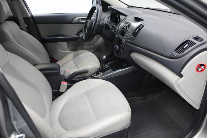 Kia Forte I с пробегом 2010 года, цена 649 000 рублей, 188886 км, седан, Автокод Объявления
