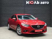 Mazda 6 III (GJ) Екатеринбург  - изображение 17