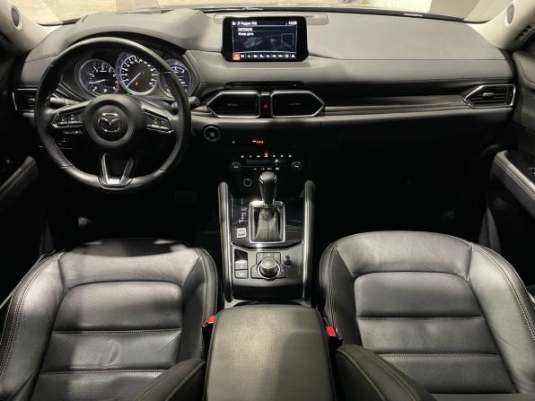 Mazda CX-5 II с пробегом 2021 года, цена 3 380 000 рублей, 76375 км, внедорожник, Автокод Объявления