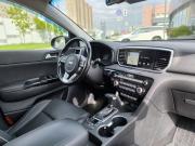 Kia Sportage IV Рестайлинг Санкт-Петербург  - изображение 32