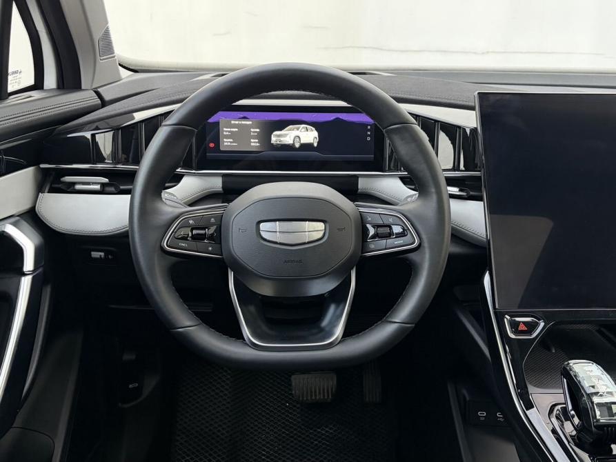 Geely Atlas II Москва  - изображение 15