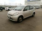 Toyota Passo I (C10) Пермь  - изображение 8