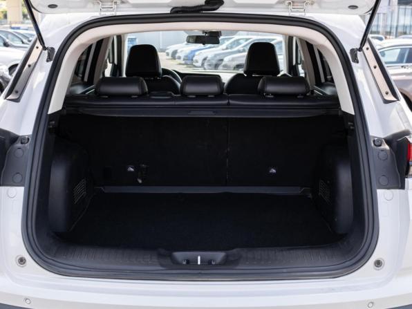 Changan CS35 Plus I Рестайлинг с пробегом 2023 года, цена 1 749 000 рублей, 38138 км, внедорожник, Автокод Объявления