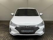 Hyundai Elantra VI (AD) Рестайлинг Москва  - изображение 19