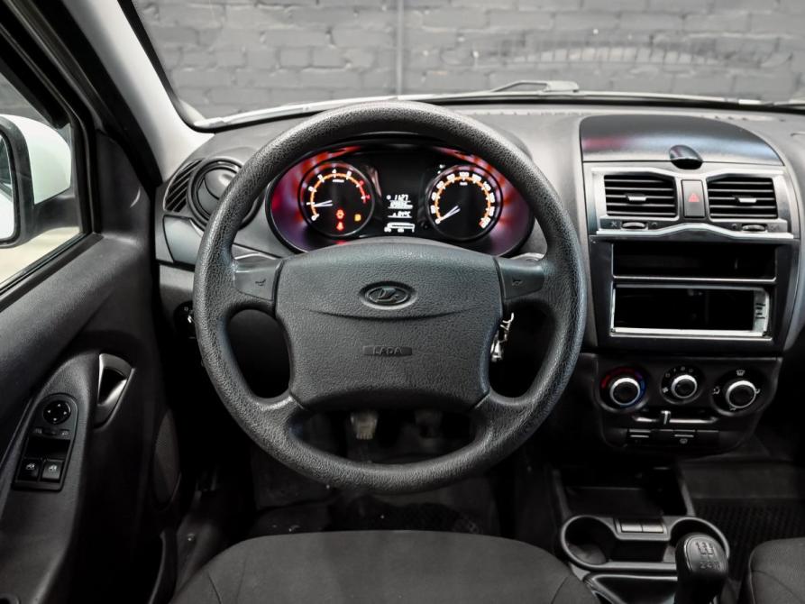 Lada (ВАЗ) Granta I Рестайлинг Екатеринбург  - изображение 11