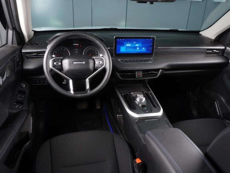 Haval Jolion I Минеральные Воды  - изображение 6