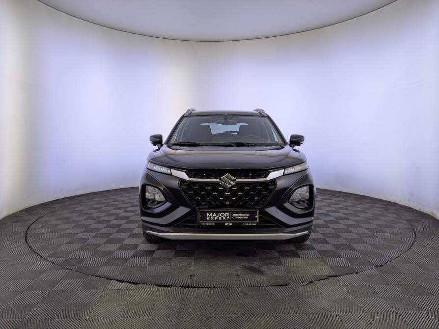 Suzuki Fronx Москва  - изображение 2