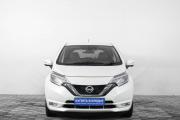 Nissan Note II Рестайлинг Кемерово  - изображение 23