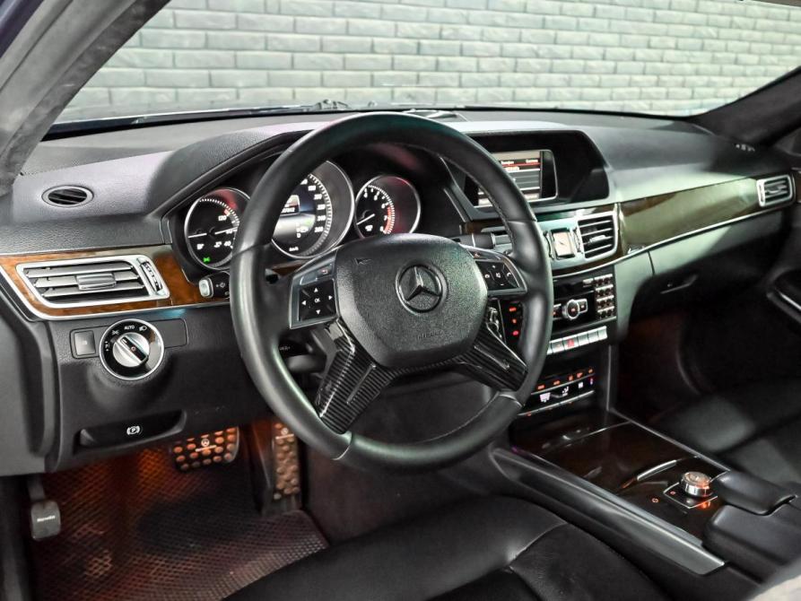 Mercedes-Benz E-Класс IV (W212 S212 C207) Рестайлинг Екатеринбург  - изображение 12