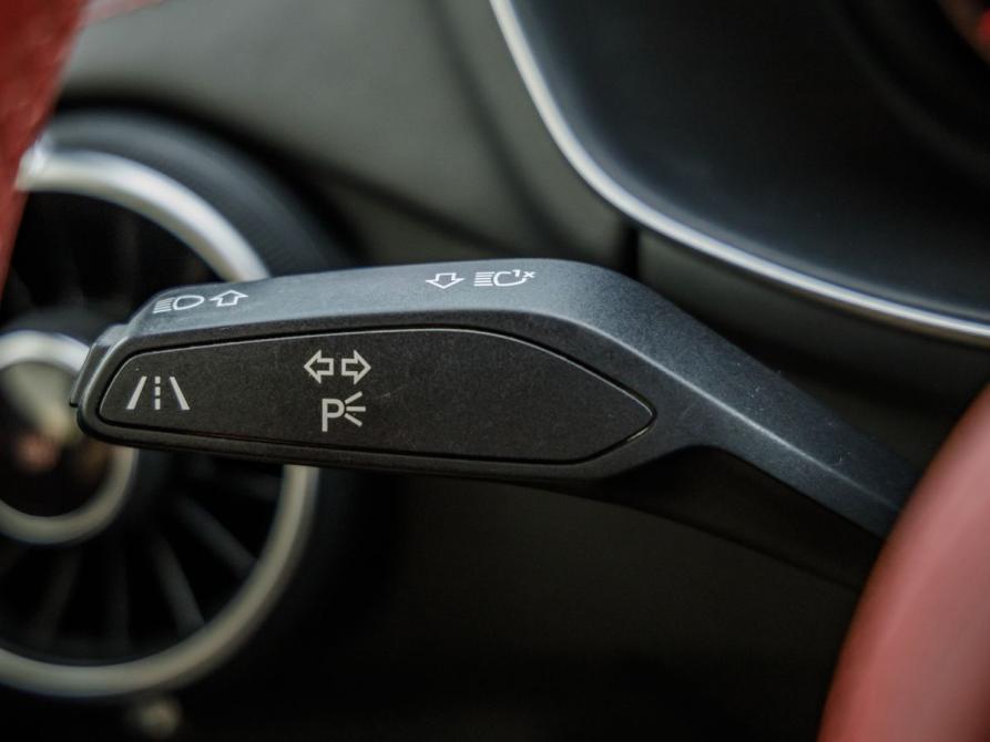 Audi TT III (8S) Волгоград  - изображение 19
