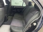 Mitsubishi Lancer IX Рестайлинг Ставрополь  - изображение 23