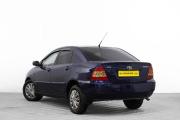 Toyota Corolla IX (E120 E130) Рестайлинг Барнаул  - изображение 33