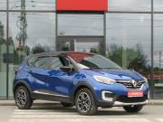 Renault Kaptur I Рестайлинг Петрозаводск  - изображение 22