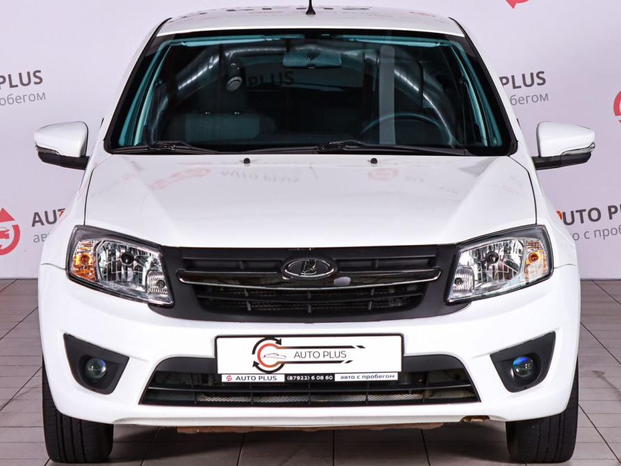 Lada (ВАЗ) Granta I Рестайлинг Минеральные Воды  - изображение 4