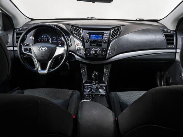 Hyundai i40 I с пробегом 2014 года, цена 1 499 000 рублей, 158939 км, седан, Автокод Объявления