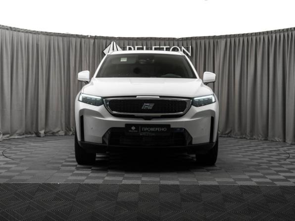 Knewstar 001 с пробегом 2024 года, цена 3 290 000 рублей, 20606 км, внедорожник, Автокод Объявления