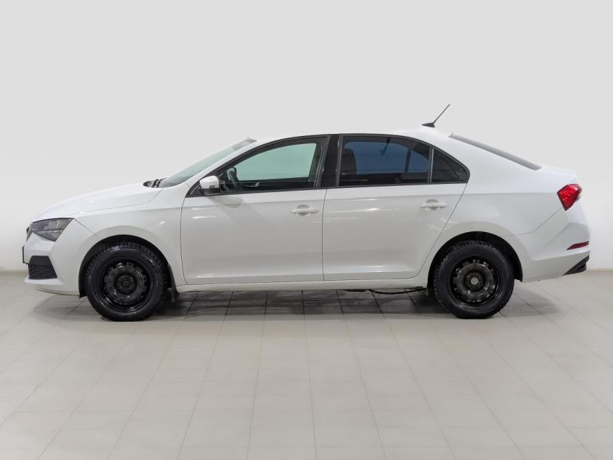 Skoda Rapid II Химки  - изображение 8