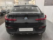 BMW X4 II (G02) Рестайлинг Новосибирск  - изображение 46