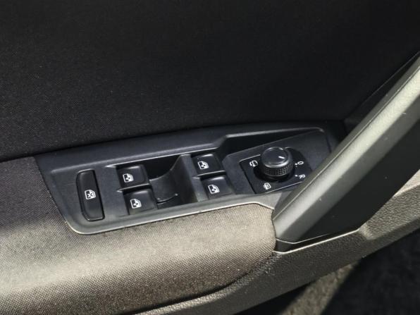 Volkswagen Tiguan II с пробегом 2020 года, цена 2 040 000 рублей, 212716 км, внедорожник, Автокод Объявления