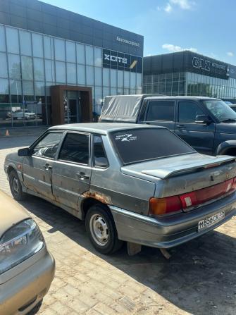 Lada (ВАЗ) 2115 с пробегом 2005 года, цена 70 000 рублей, 173171 км, седан, Автокод Объявления