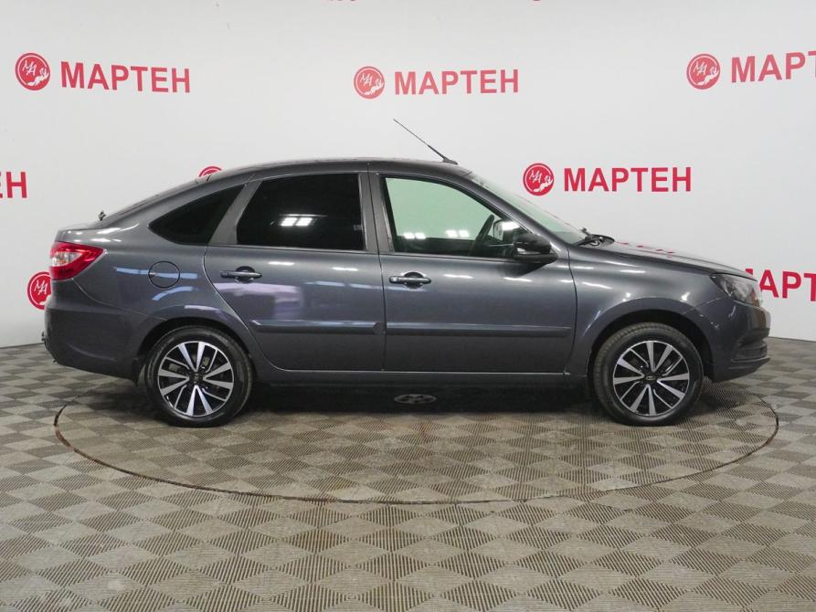 Lada (ВАЗ) Granta I Рестайлинг Вологда  - изображение 4
