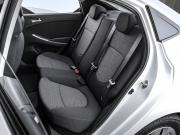 Hyundai Solaris I Рестайлинг Тюмень  - изображение 28