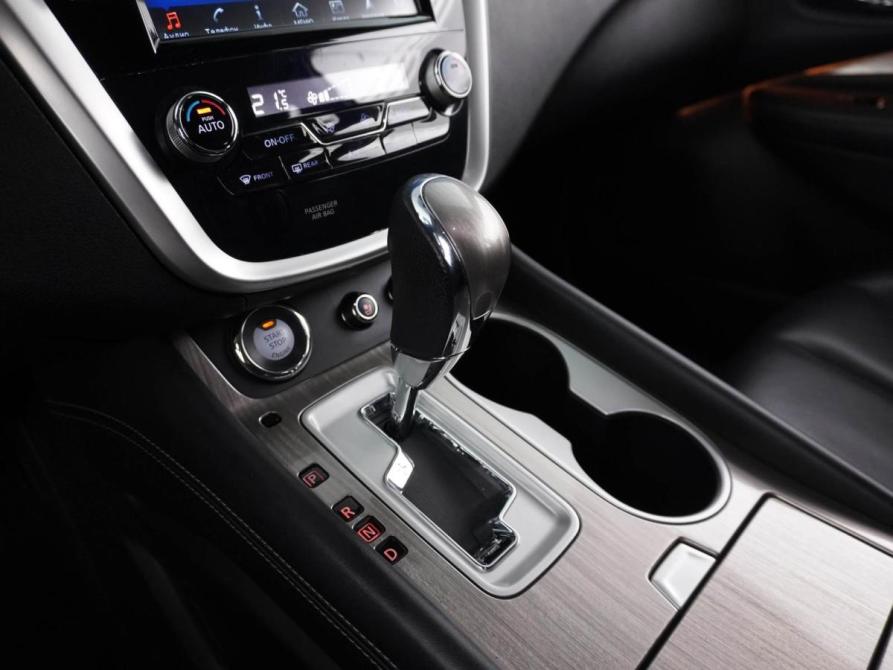 Nissan Murano III (Z52) Москва  - изображение 16