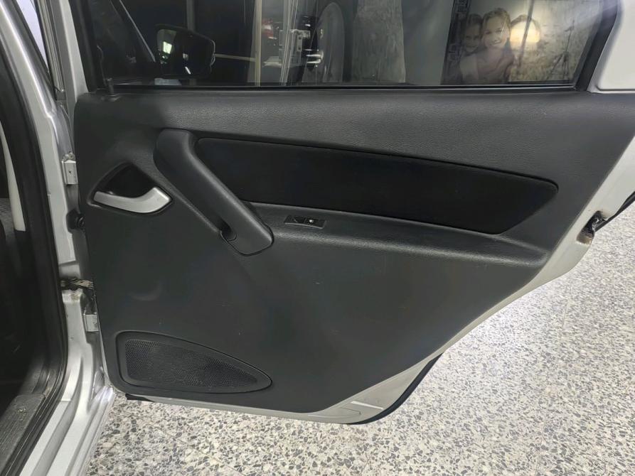 Lada (ВАЗ) Granta I Санкт-Петербург  - изображение 17