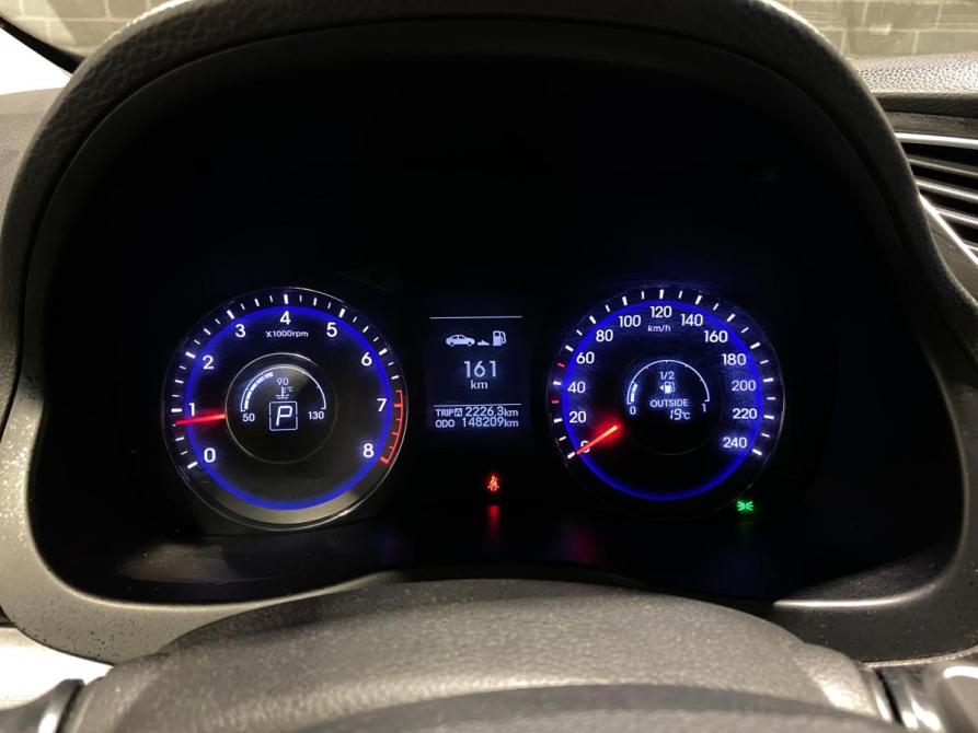 Hyundai i40 I Челябинск  - изображение 22