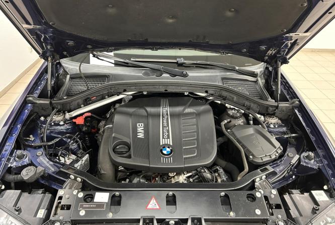 BMW X3 II (F25) с пробегом 2012 года, цена 1 995 000 рублей, 143331 км, внедорожник, Автокод Объявления