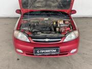 Chevrolet Lacetti I Москва  - изображение 33