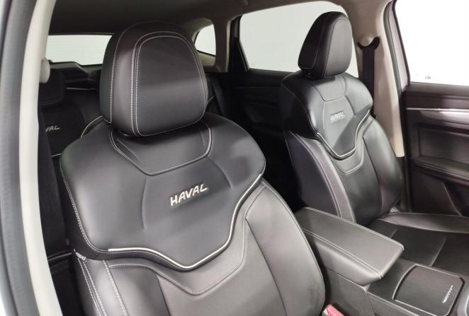 Haval Jolion I с пробегом 2023 года, цена 1 860 000 рублей, 42256 км, внедорожник, Автокод Объявления