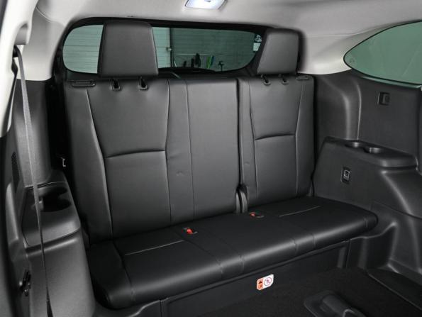 Toyota Highlander IV (XU70) с пробегом 2026 года, цена 5 899 000 рублей, 66 км, внедорожник, Автокод Объявления