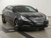 Hyundai Sonata VI (YF) Иваново  - изображение 22