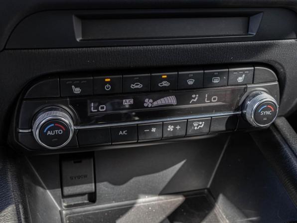 Mazda CX-5 II с пробегом 2019 года, цена 2 650 000 рублей, 71285 км, внедорожник, Автокод Объявления