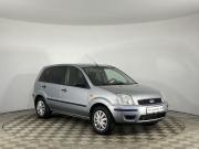Ford Fusion I Воронеж  - изображение 22