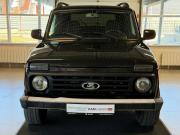 Lada (ВАЗ) 2121 (4x4) I Рестайлинг Тольятти  - изображение 20