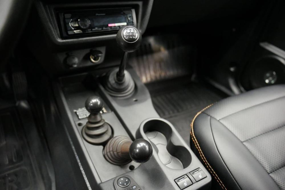Lada (ВАЗ) 2121 (4x4) I Рестайлинг (2020) Крым  - изображение 13
