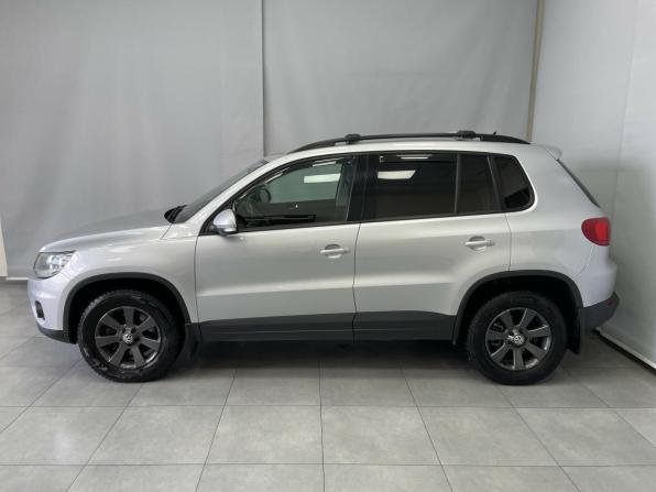 Volkswagen Tiguan I Рестайлинг с пробегом 2011 года, цена 1 142 000 рублей, 253211 км, внедорожник, Автокод Объявления