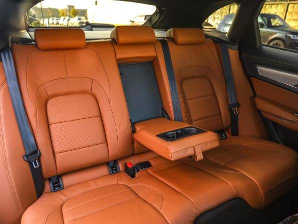 Jaguar F-Pace I Рестайлинг с пробегом 2020 года, цена 5 199 000 рублей, 52141 км, внедорожник, Автокод Объявления