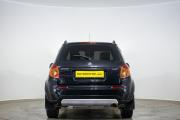 Suzuki SX4 I (Classic) Рестайлинг Оренбург  - изображение 25