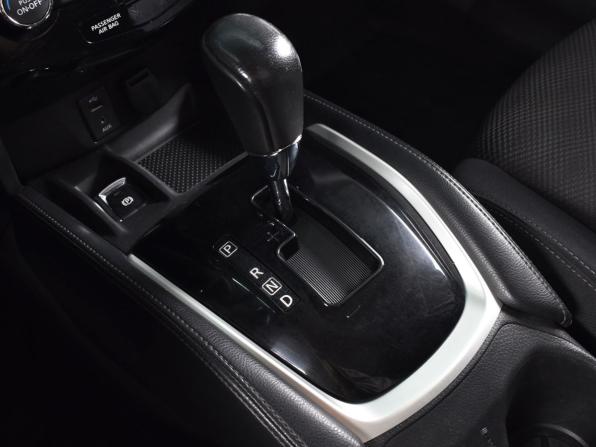 Nissan Qashqai II с пробегом 2018 года, цена 1 749 999 рублей, 188126 км, внедорожник, Автокод Объявления