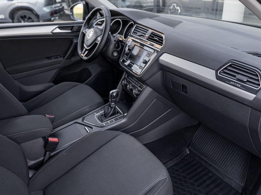 Volkswagen Tiguan II Казань  - изображение 6