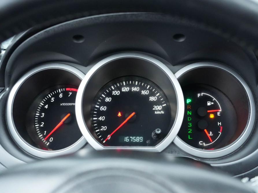 Suzuki Grand Vitara II Новосибирск  - изображение 12
