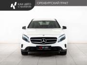 Mercedes-Benz GLA I (X156) Казань  - изображение 18