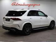 Mercedes-Benz GLE AMG II (V167) Санкт-Петербург  - изображение 36